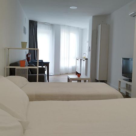 Apartamentos Y Estudios El Centro Vargas Ngoại thất bức ảnh