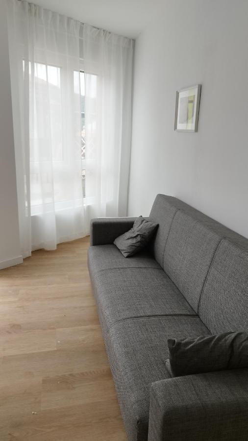 Apartamentos Y Estudios El Centro Vargas Ngoại thất bức ảnh