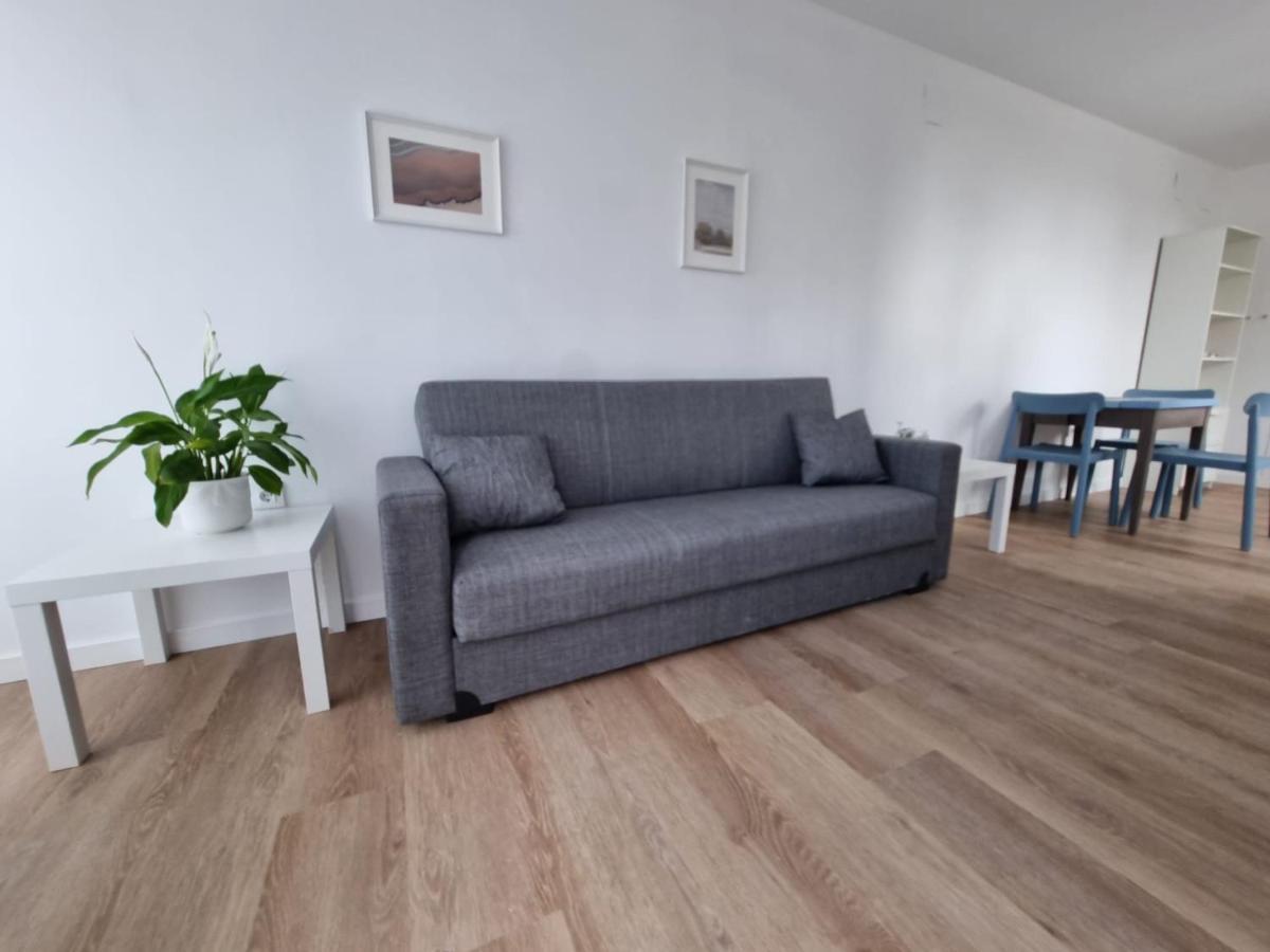 Apartamentos Y Estudios El Centro Vargas Ngoại thất bức ảnh