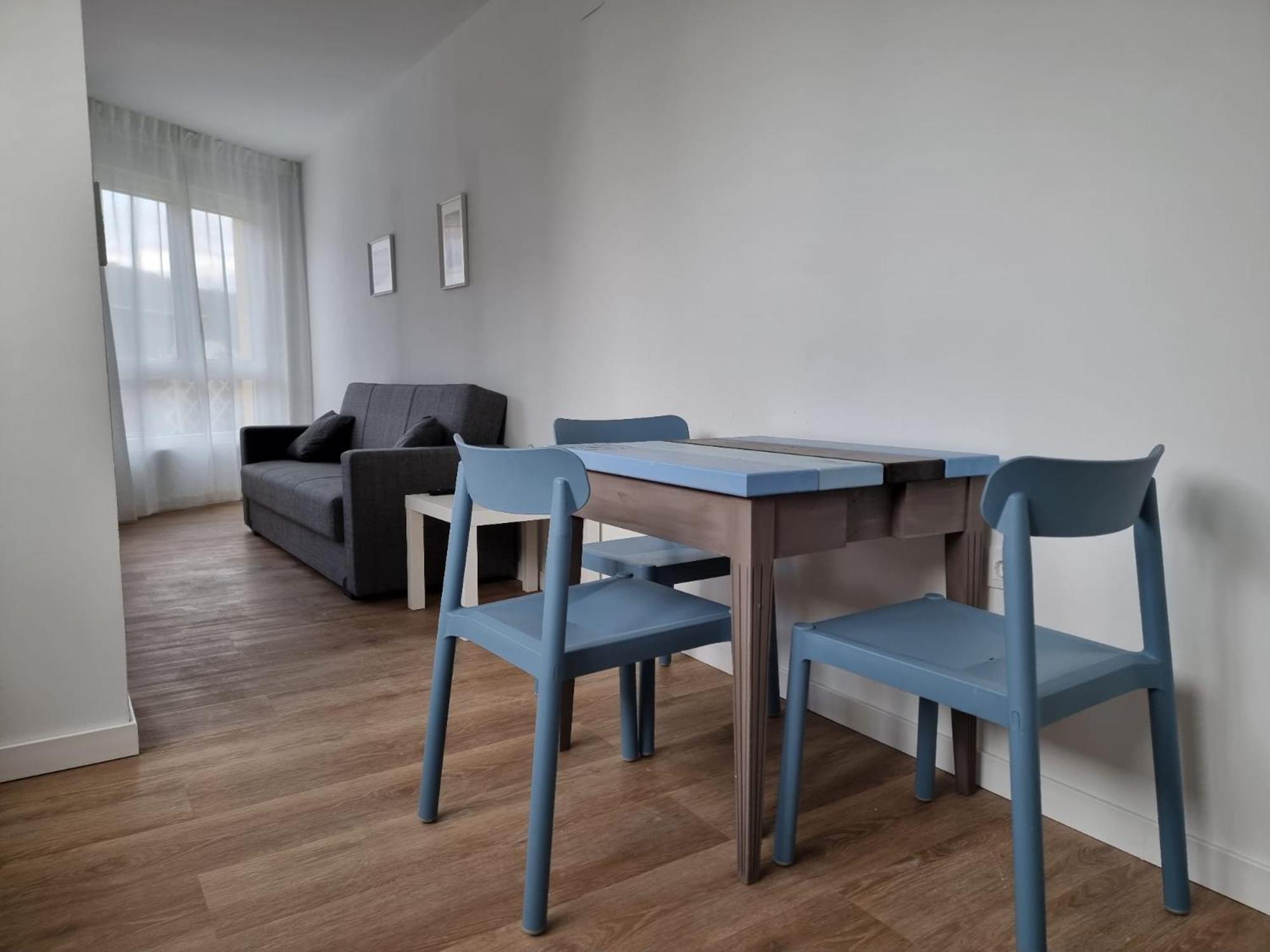 Apartamentos Y Estudios El Centro Vargas Ngoại thất bức ảnh