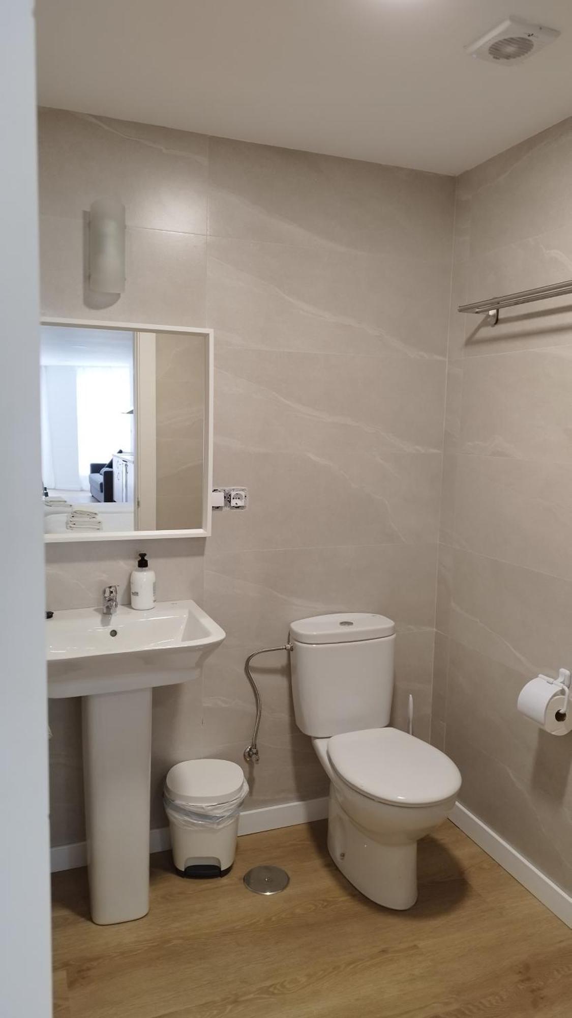 Apartamentos Y Estudios El Centro Vargas Ngoại thất bức ảnh