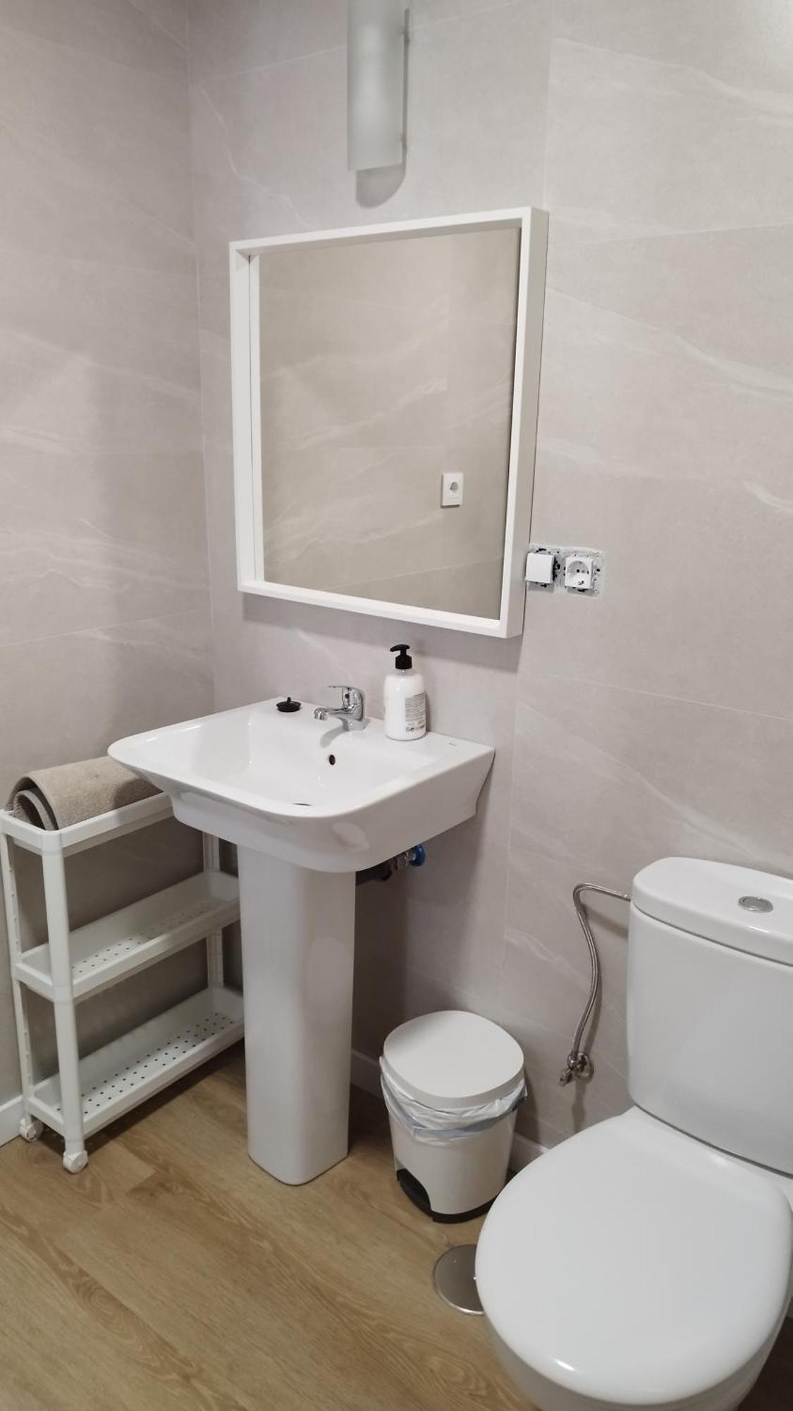 Apartamentos Y Estudios El Centro Vargas Ngoại thất bức ảnh